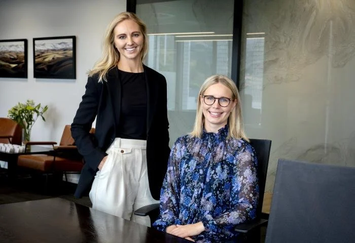 Exciting Partnership News at Todd Walker 