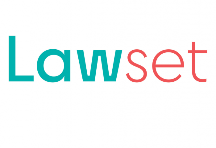 Lawset Launch