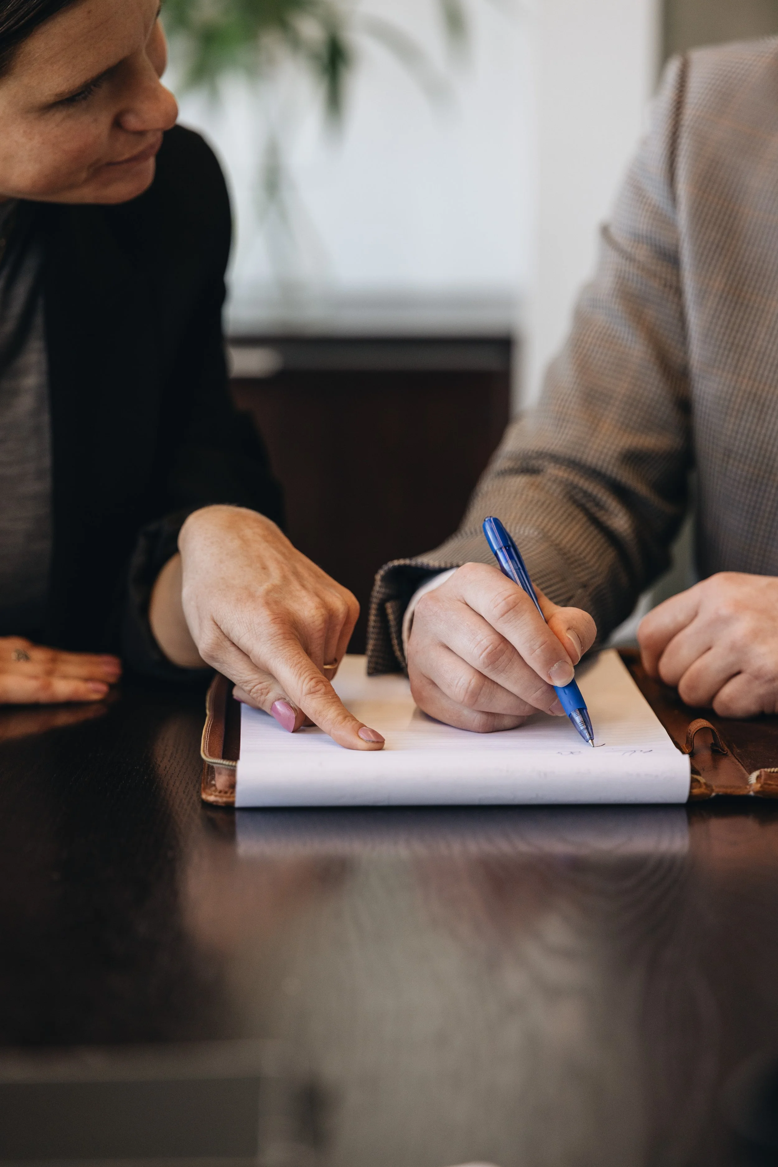 Solicitor/Senior Solicitor – Family