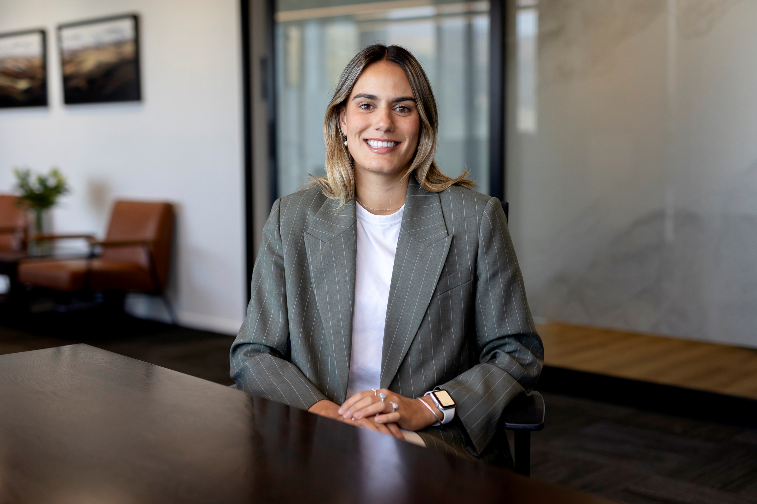 Annie Timu