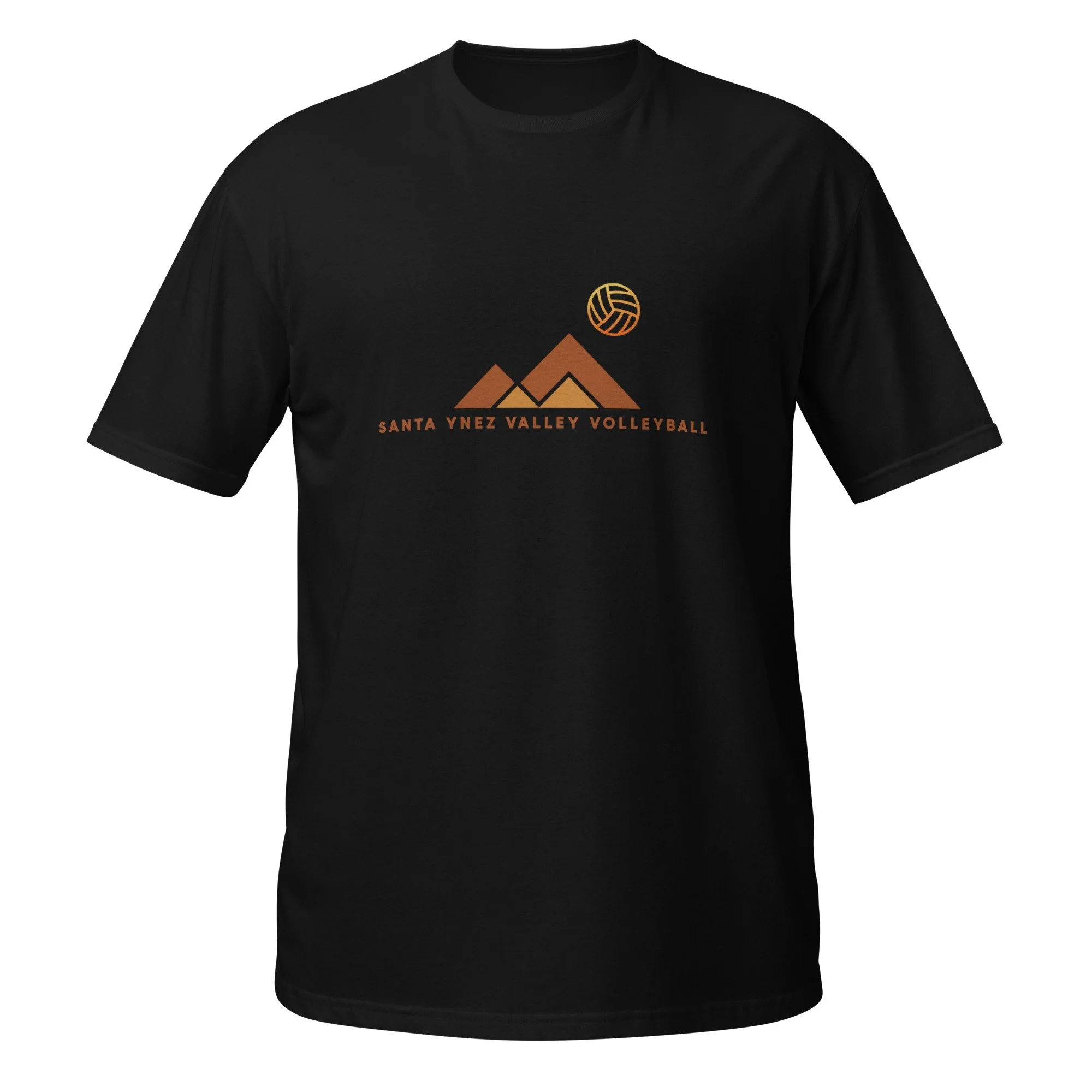 SYVV Short-Sleeve Unisex T-Shirt (included)