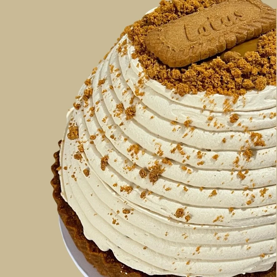 THE BISCOFF EDITION