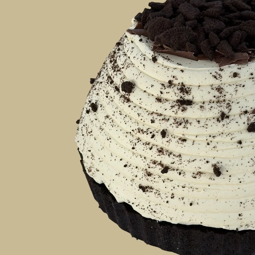THE OREO EDITION