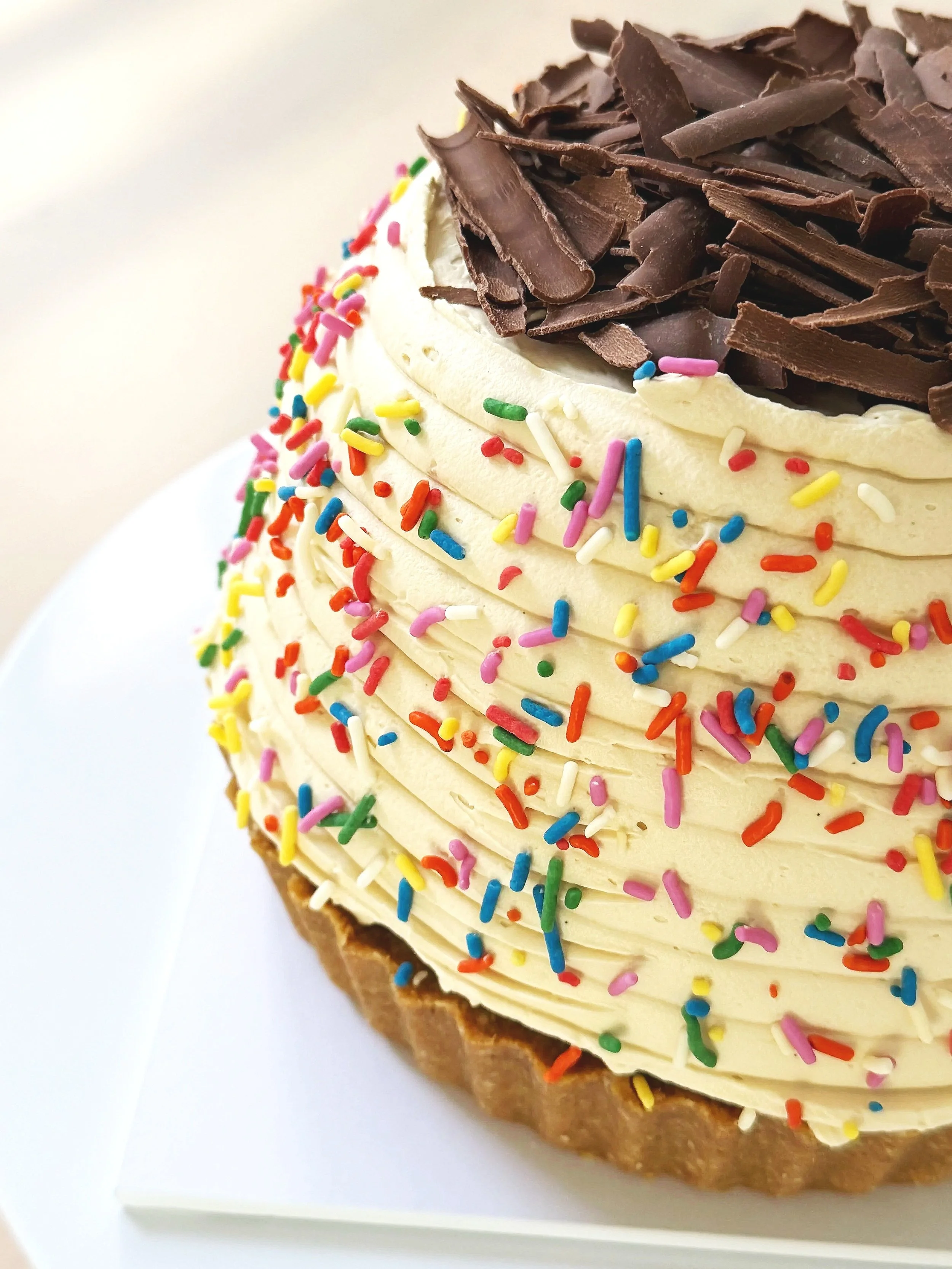 THE BIRTHDAY EDITION