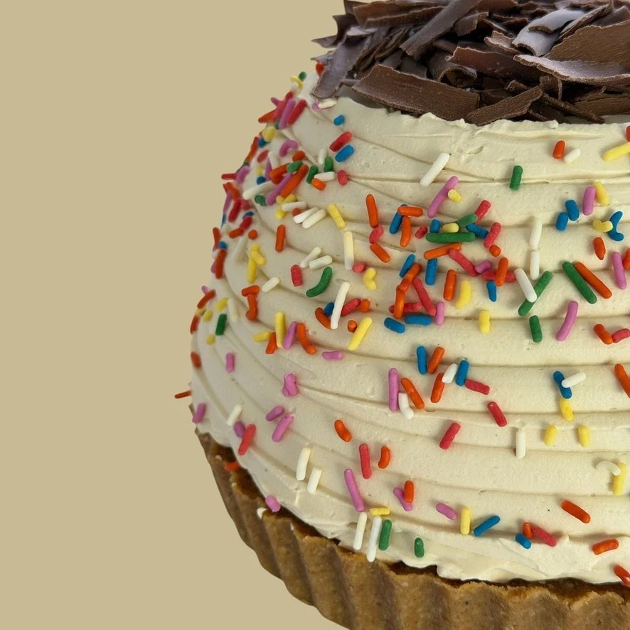 THE BIRTHDAY EDITION