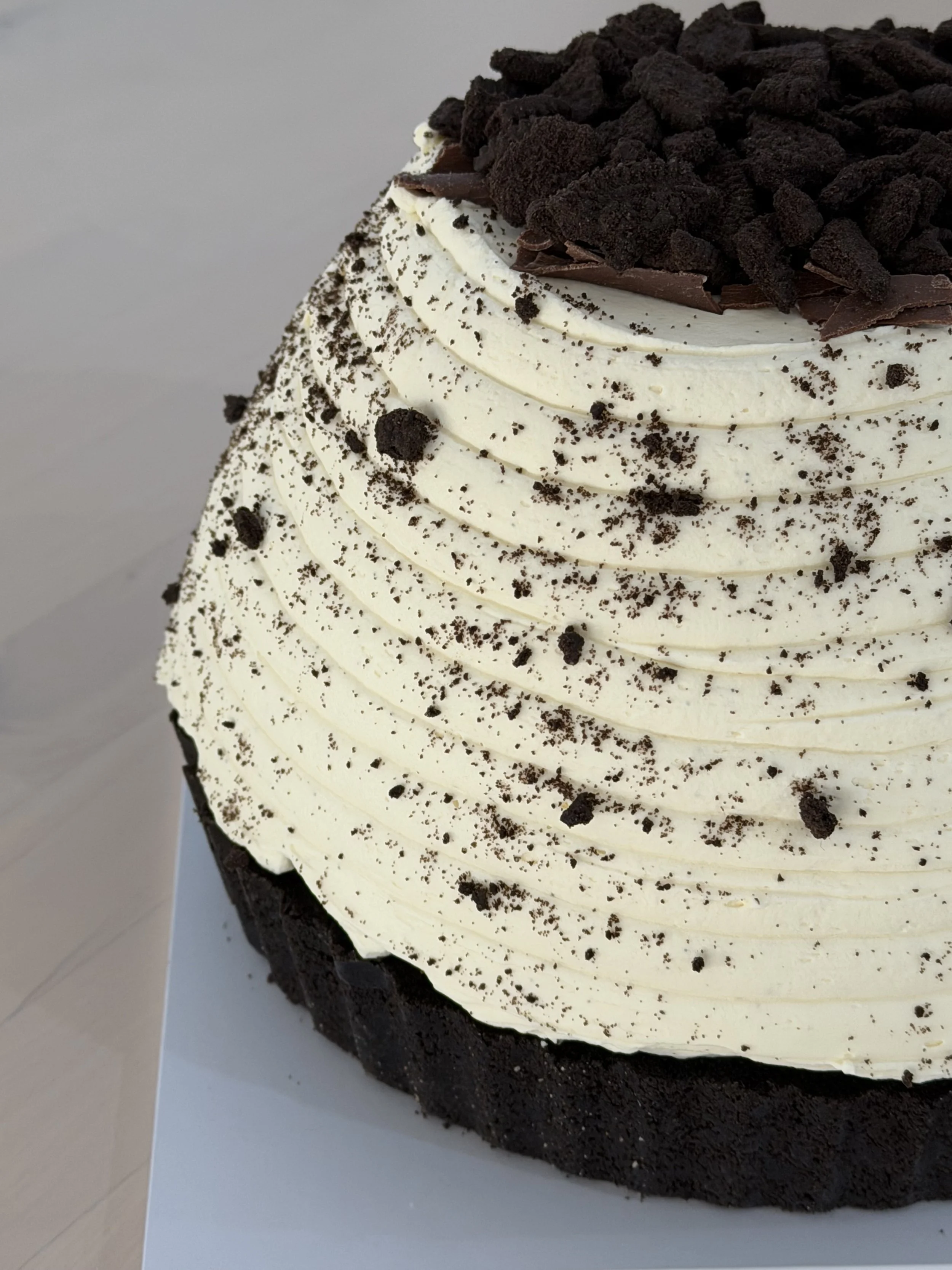 THE OREO EDITION  (Limited Time Only)