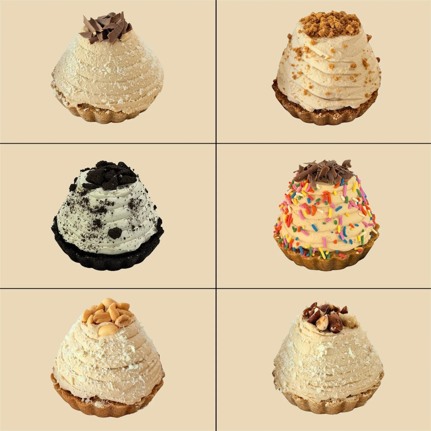 THE BANOFFEE FLIGHT