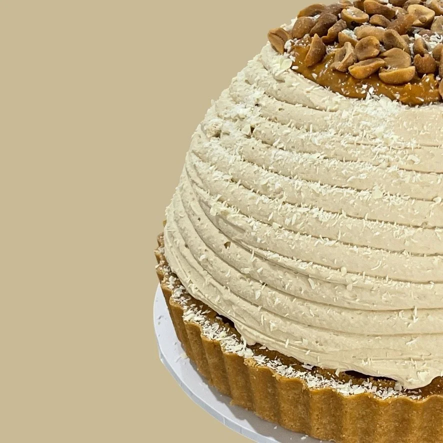THE PEANUT BUTTER EDITION