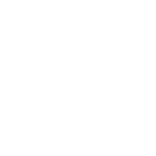 Line drawing of a tractor with dust or smoke coming from the exhaust.