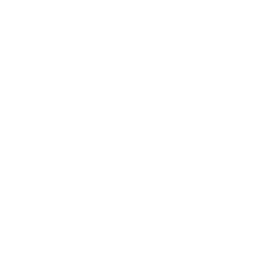 Icon of a delivery truck with a black background