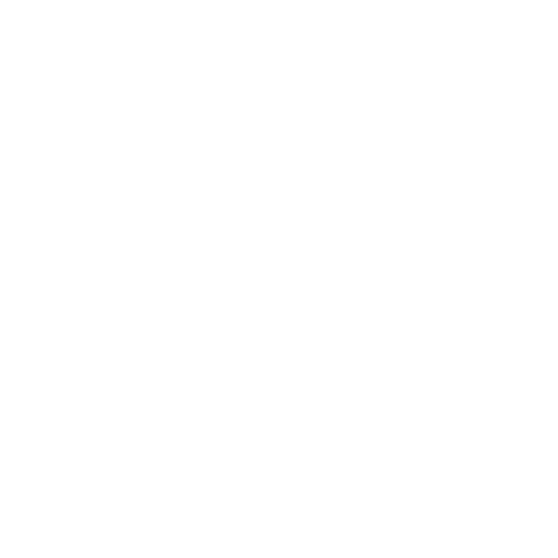 Icon of a flower pot with three stylized flowers on stems.