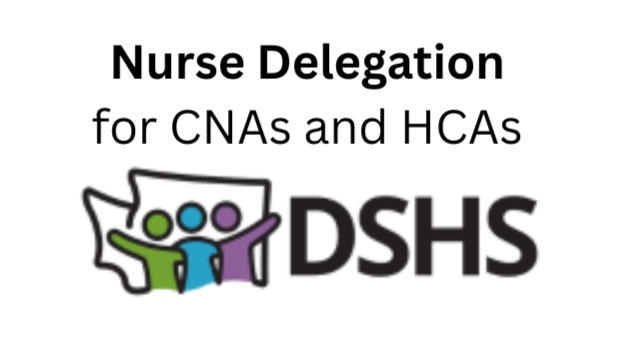Nurse Delegation