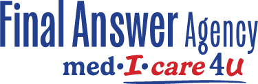 Final Answer Agency