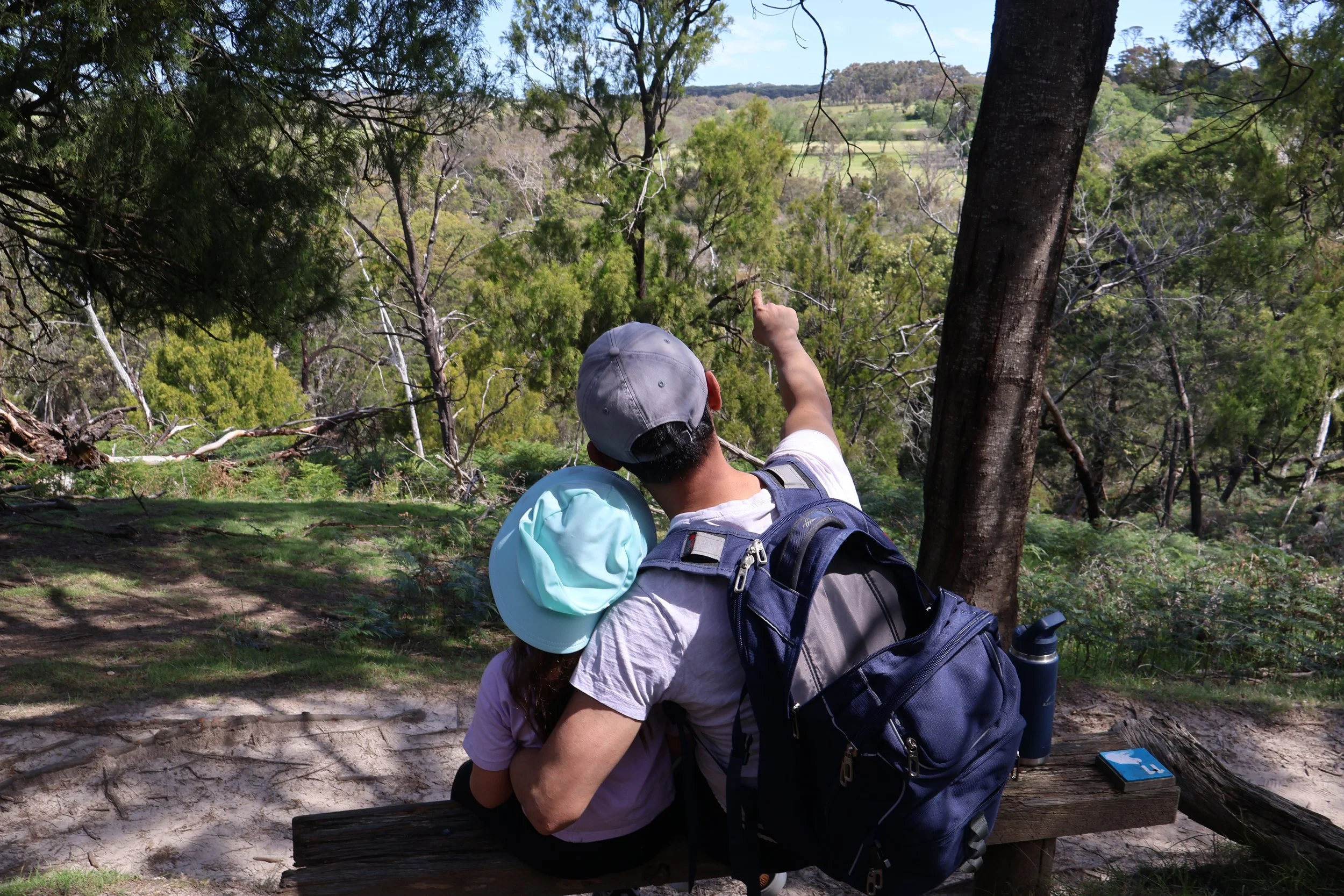 Wetlands, Wildlife & One Ant-Related Meltdown