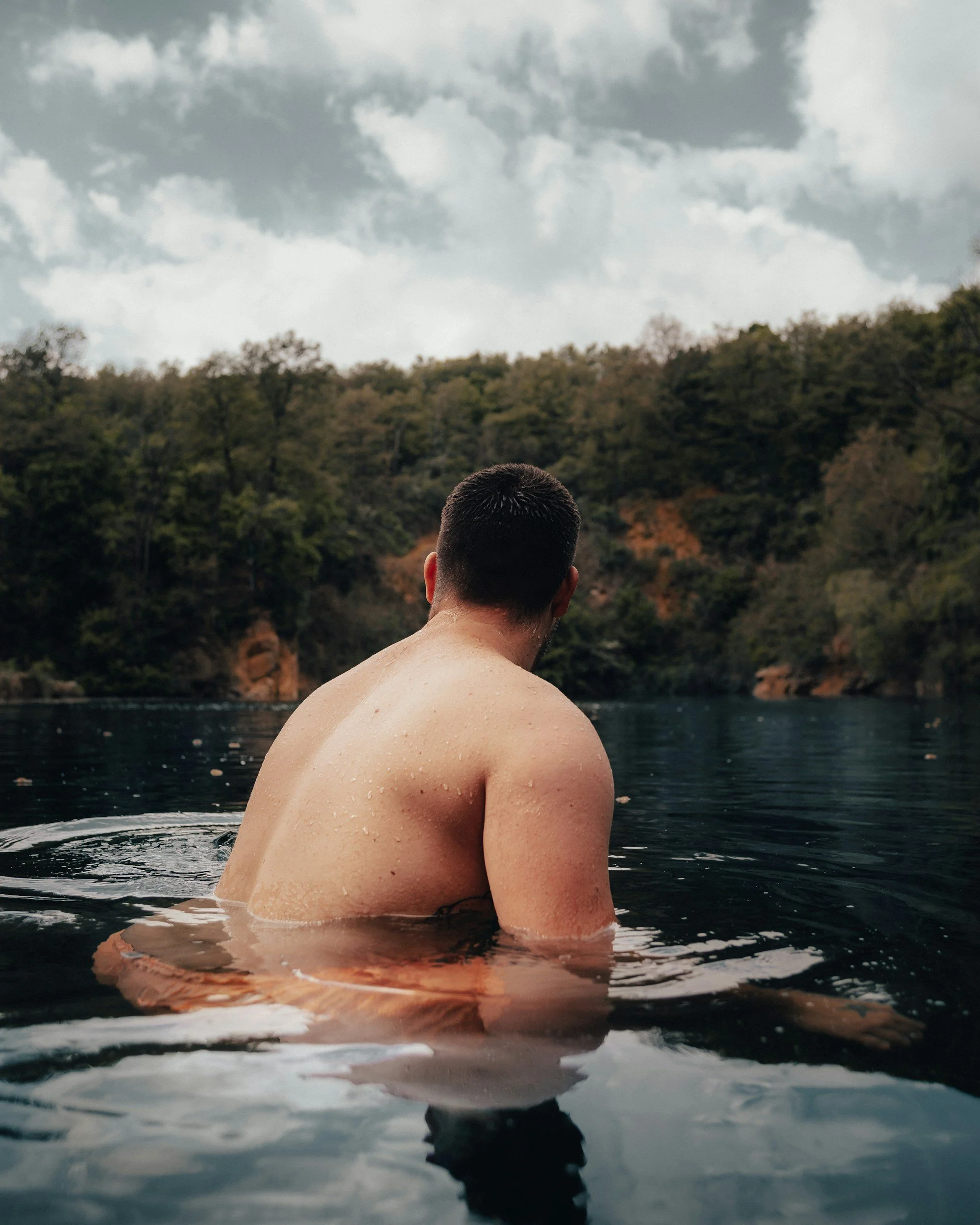 Why Losing Belly Fat May Protect Your Heart and Brain — Even If the Scale Goes Back Up