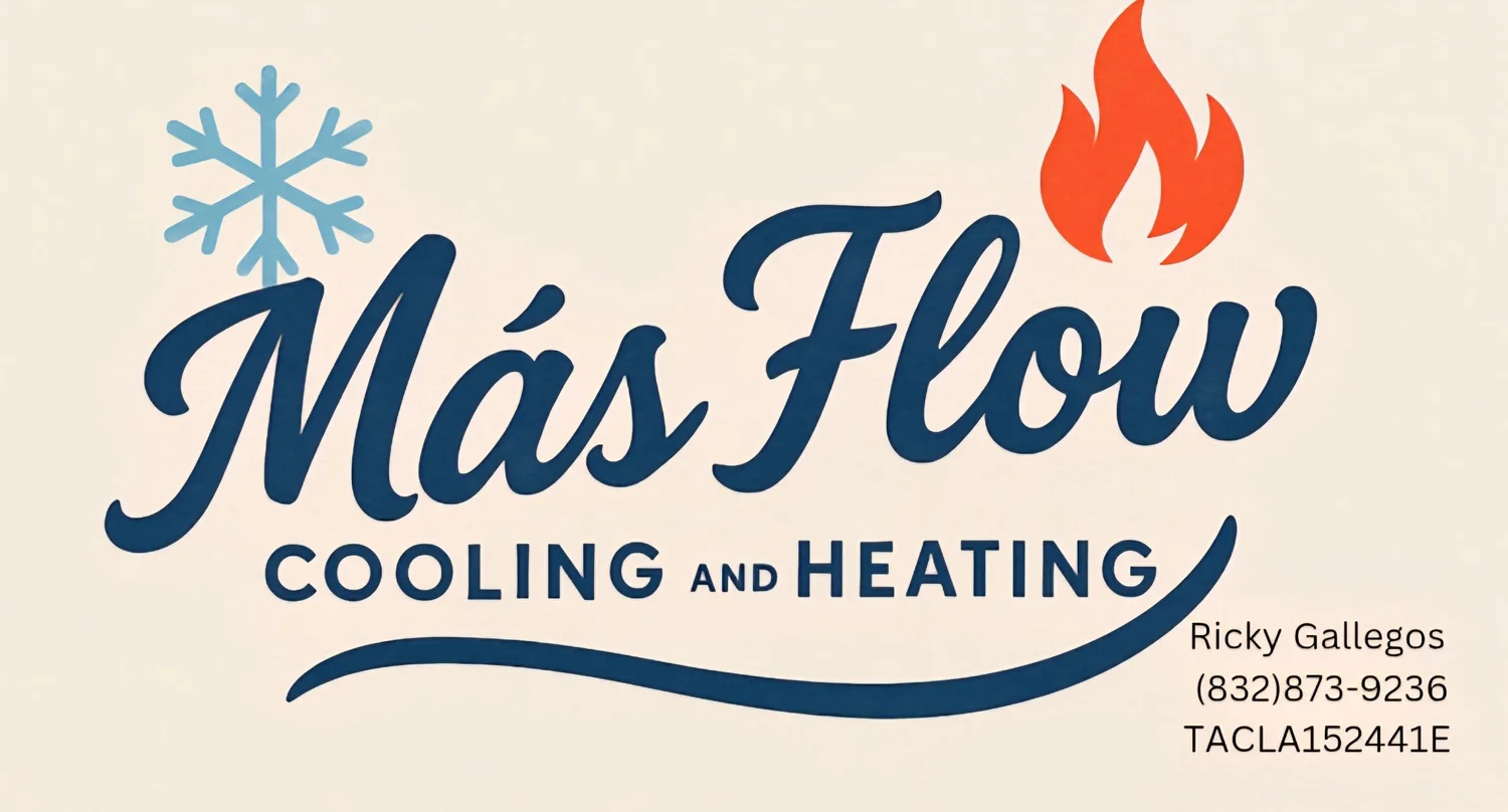 Mas Flow Cooling and Heating