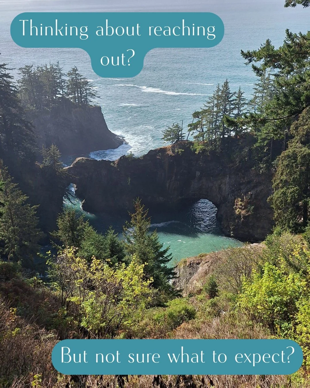 Free consultations are always available. No pressure, no pushy sales, just how can we help.

#Portland #Portlandwellness #Support #NaturesPathWellness #Careforallofyou