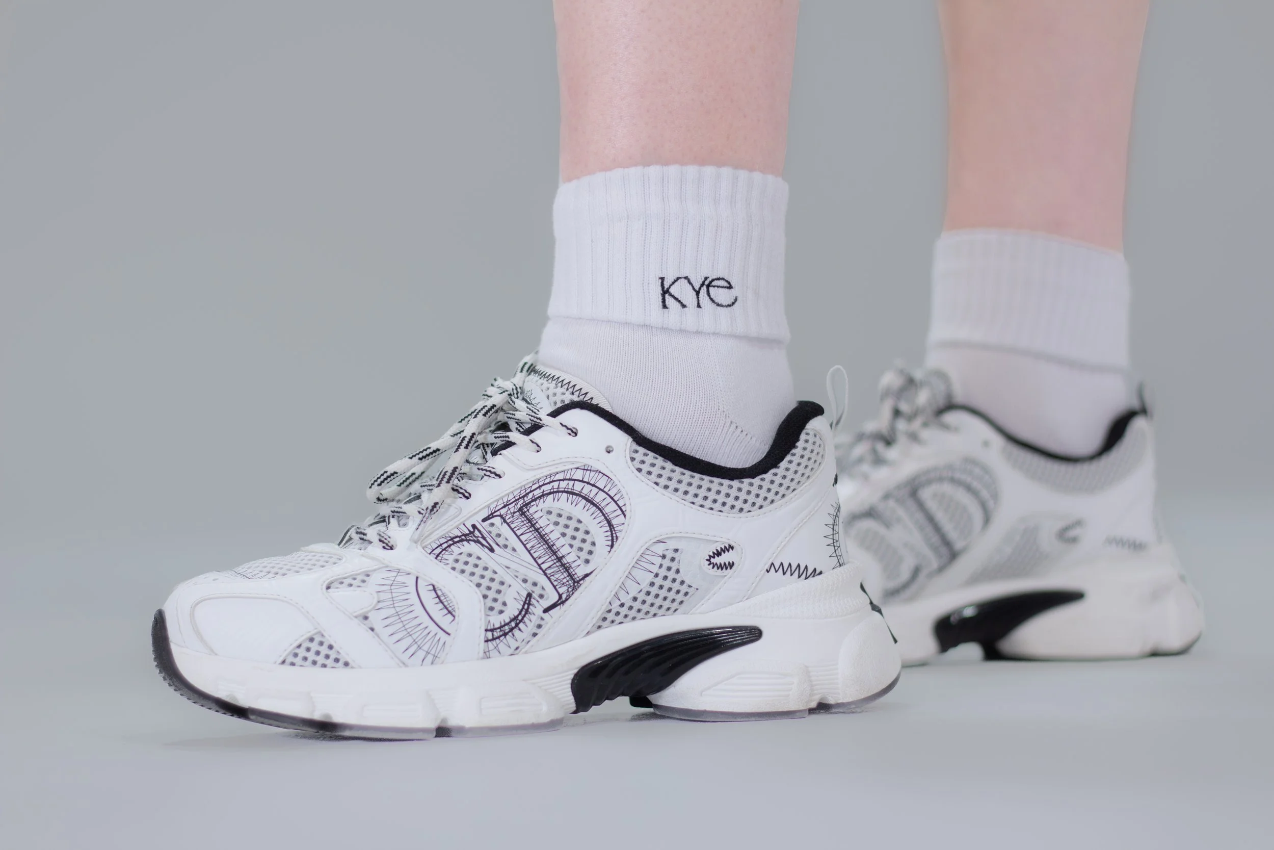 KYE Socks