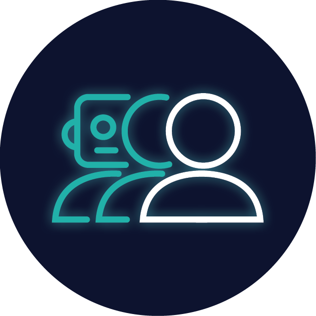Intelligent Agents, Not Just Chatbots: 
They are dynamic, intelligent agents with advanced cognitive abilities, flexibility, and independence, capable of reasoning over vast amounts of structured and unstructured data.