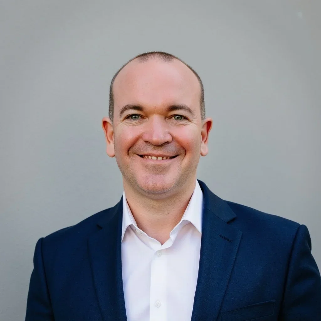 Phil Coster - COO and Co-Founder of AgenticAi