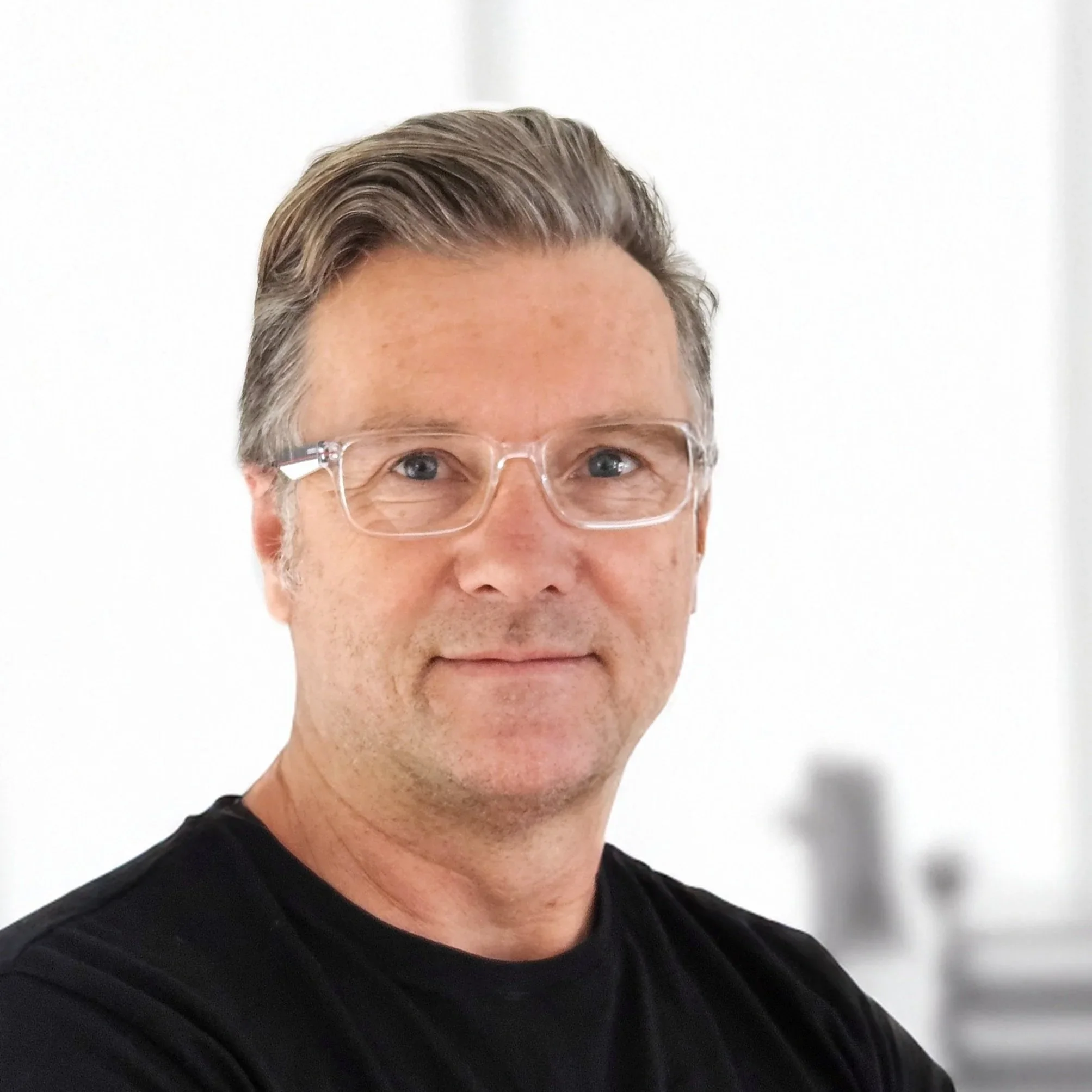 Brian Dewil - CEO and Co-Founder of AgenticAi