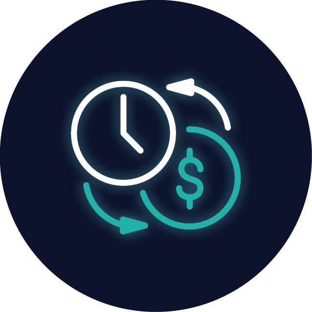 Outsourcing Replacement: 
They are built to replace costly and high risk outsourcing, offering a smarter, more affordable and accurate way to innovate by lowering overhead costs and freeing your teams from tedious work