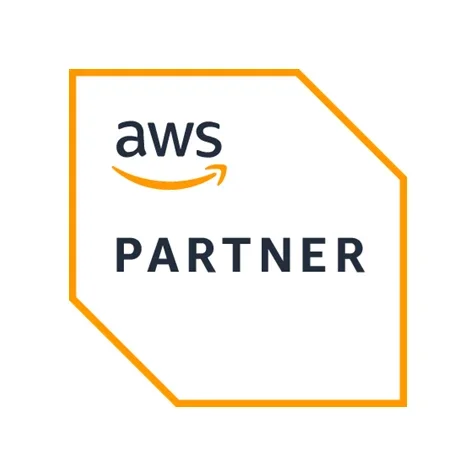 AWS partner