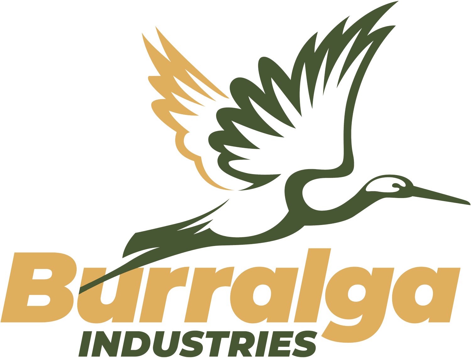 Burralga Industries