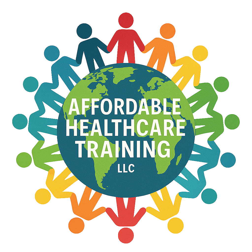 Affordable Healthcare Training