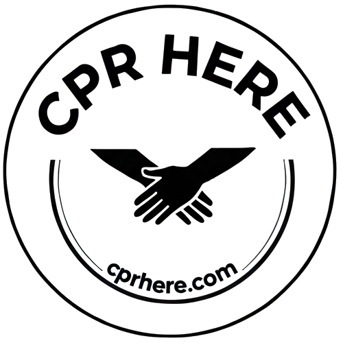 CPR Here