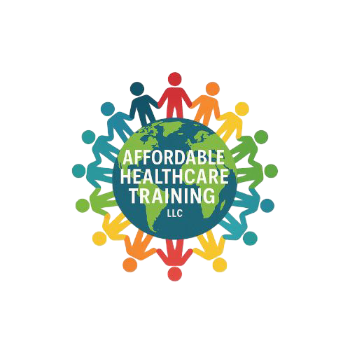 Affordable Healthcare Training