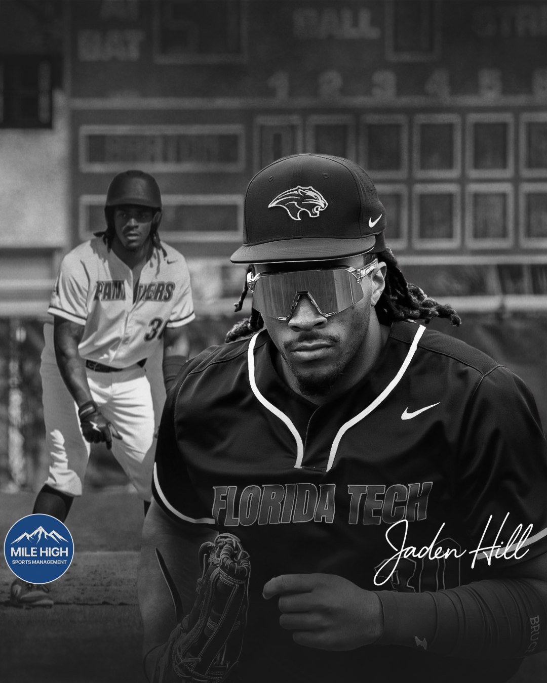 🥉 Athlete Starter (College)