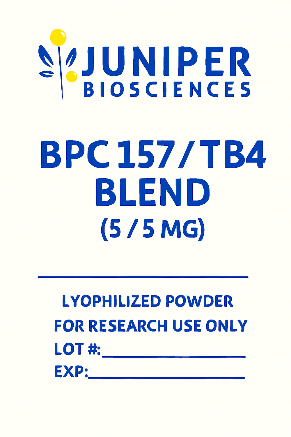 Peptide Name] – Research-Grade Compound