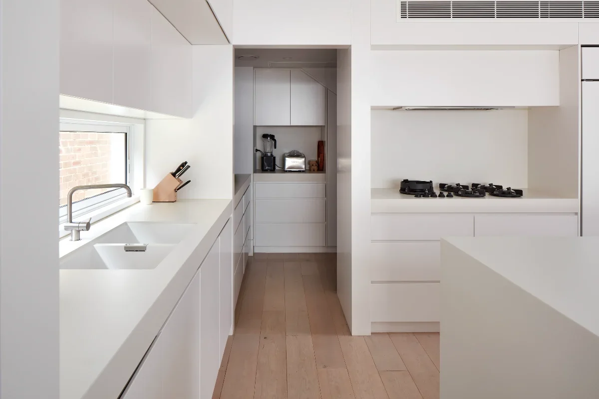 Renovate or Knock Down Rebuild