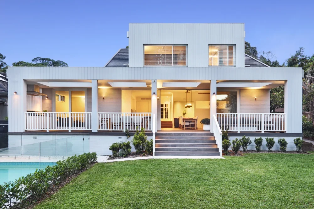 Renovate or Knock Down Rebuild? How to Choose the Right Option in Sydney