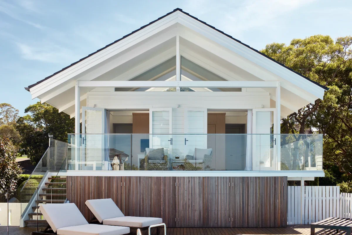 What Is a Hamptons Style Home