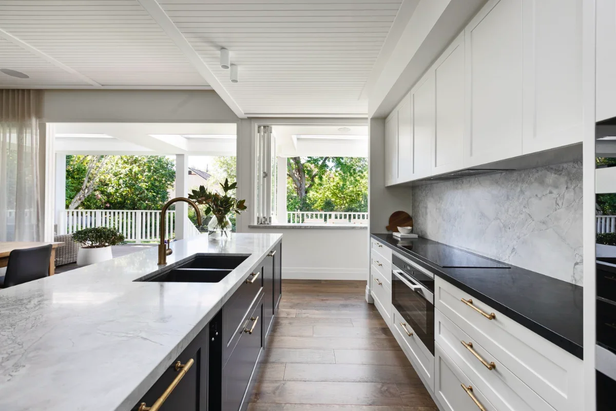 What Is a Hamptons Style Home?