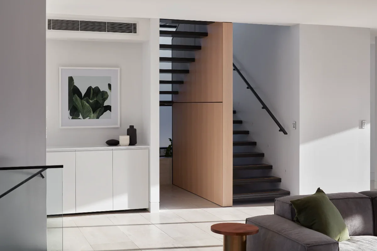 Renovate or Knock Down Rebuild