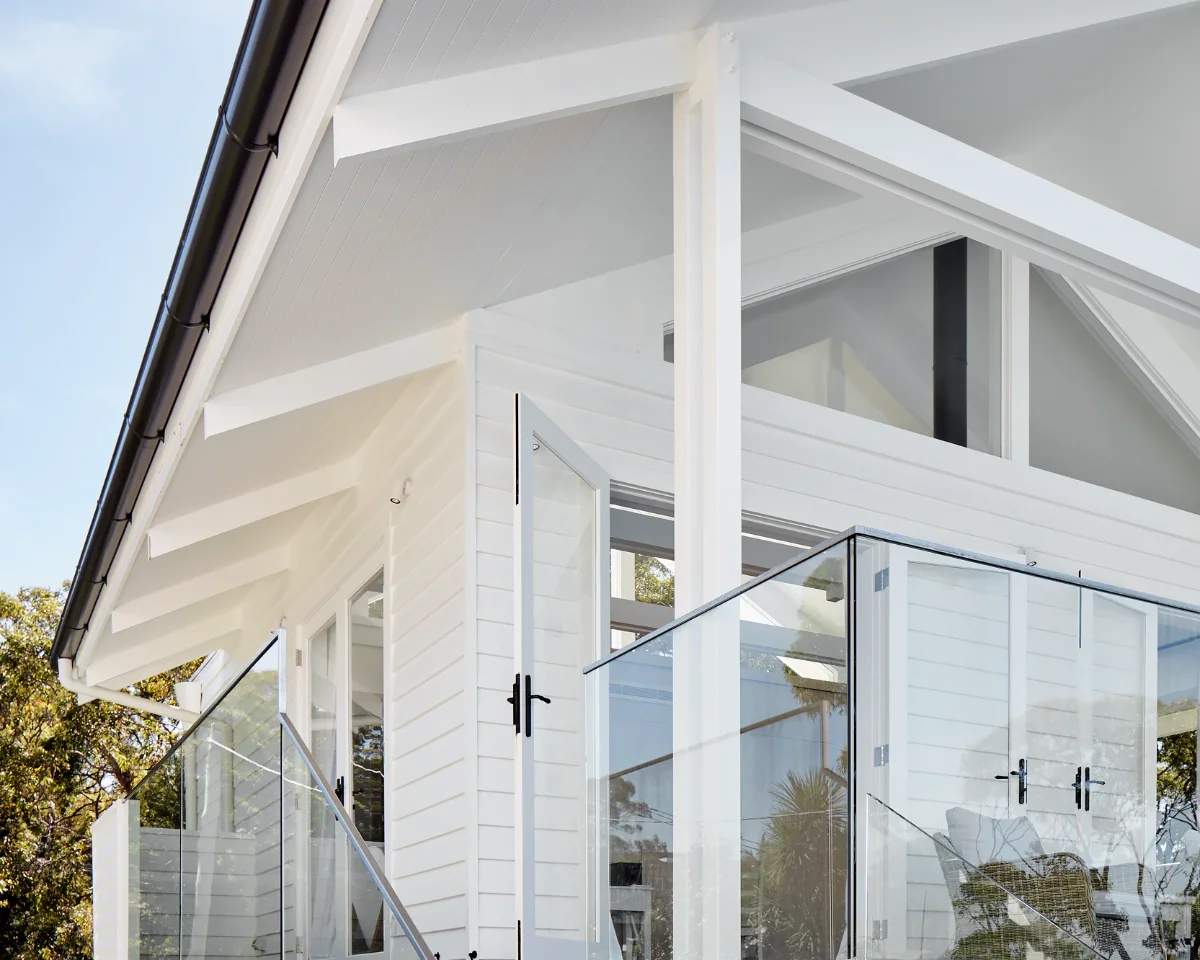 What Is a Hamptons Style Home?
