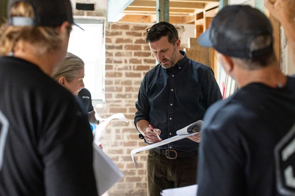 Do You Need an Architect?