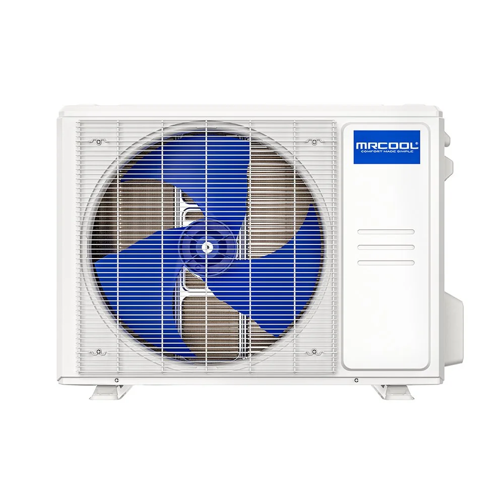 DIY 5th Gen - Condensers