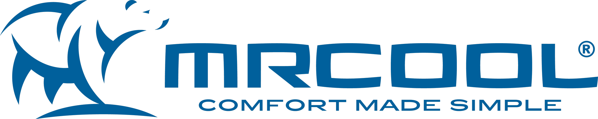 Toro logo with a black and blue color scheme, featuring a stylized bull and the words 'Tireco' and 'Comfort Made Simple'