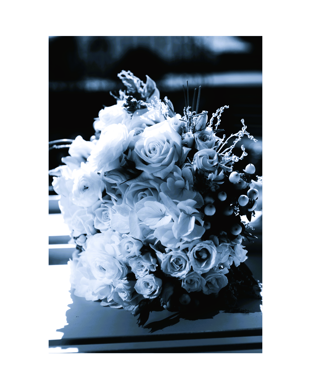 Signature Blooms Package