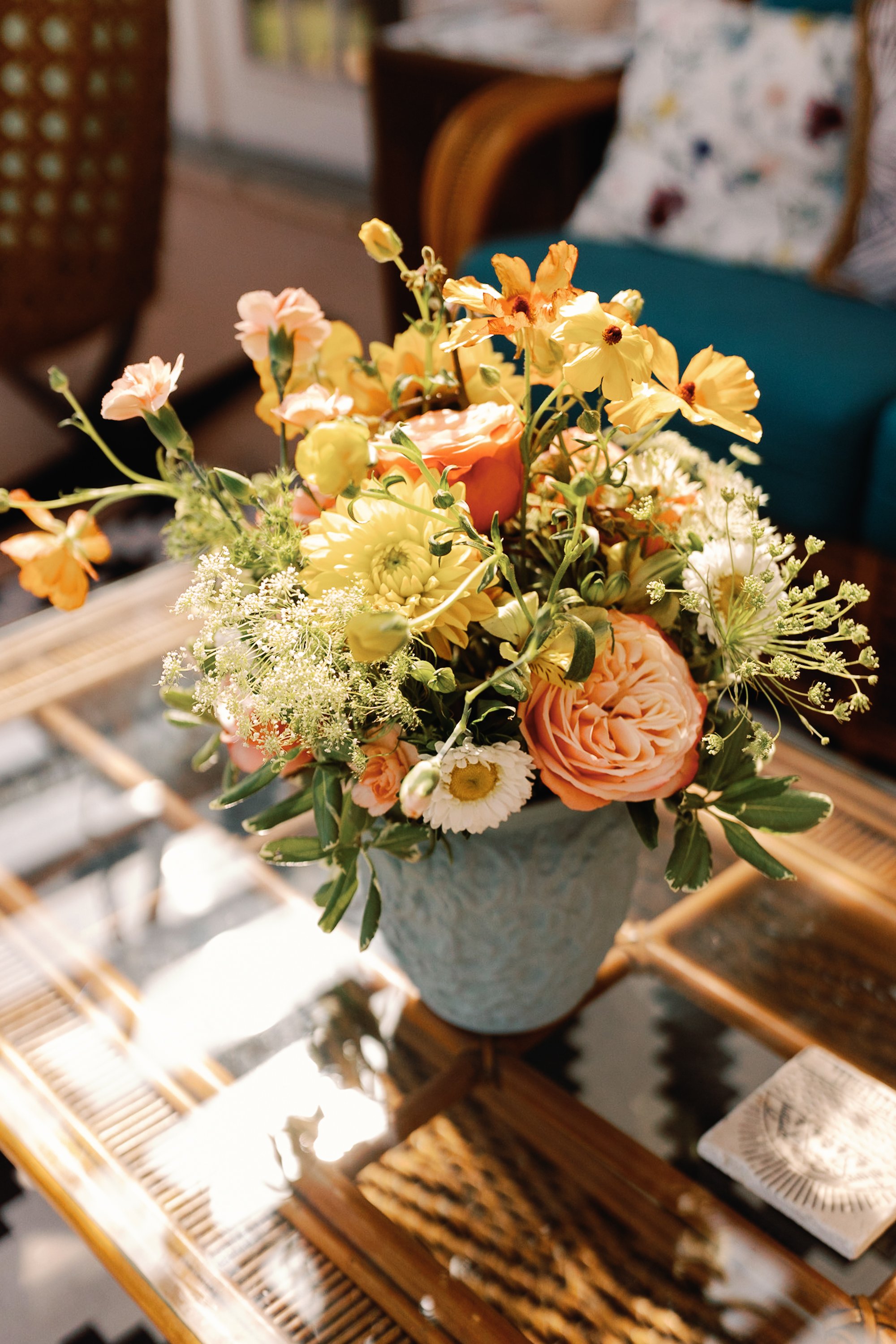 The Everyday Stunner