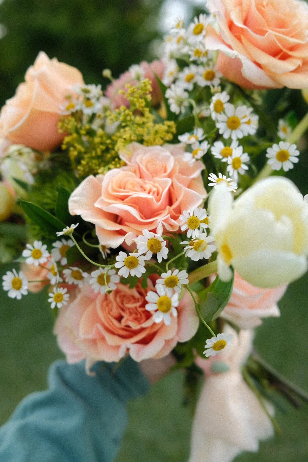 Mother's Day Pre Order - The Signature Wrap