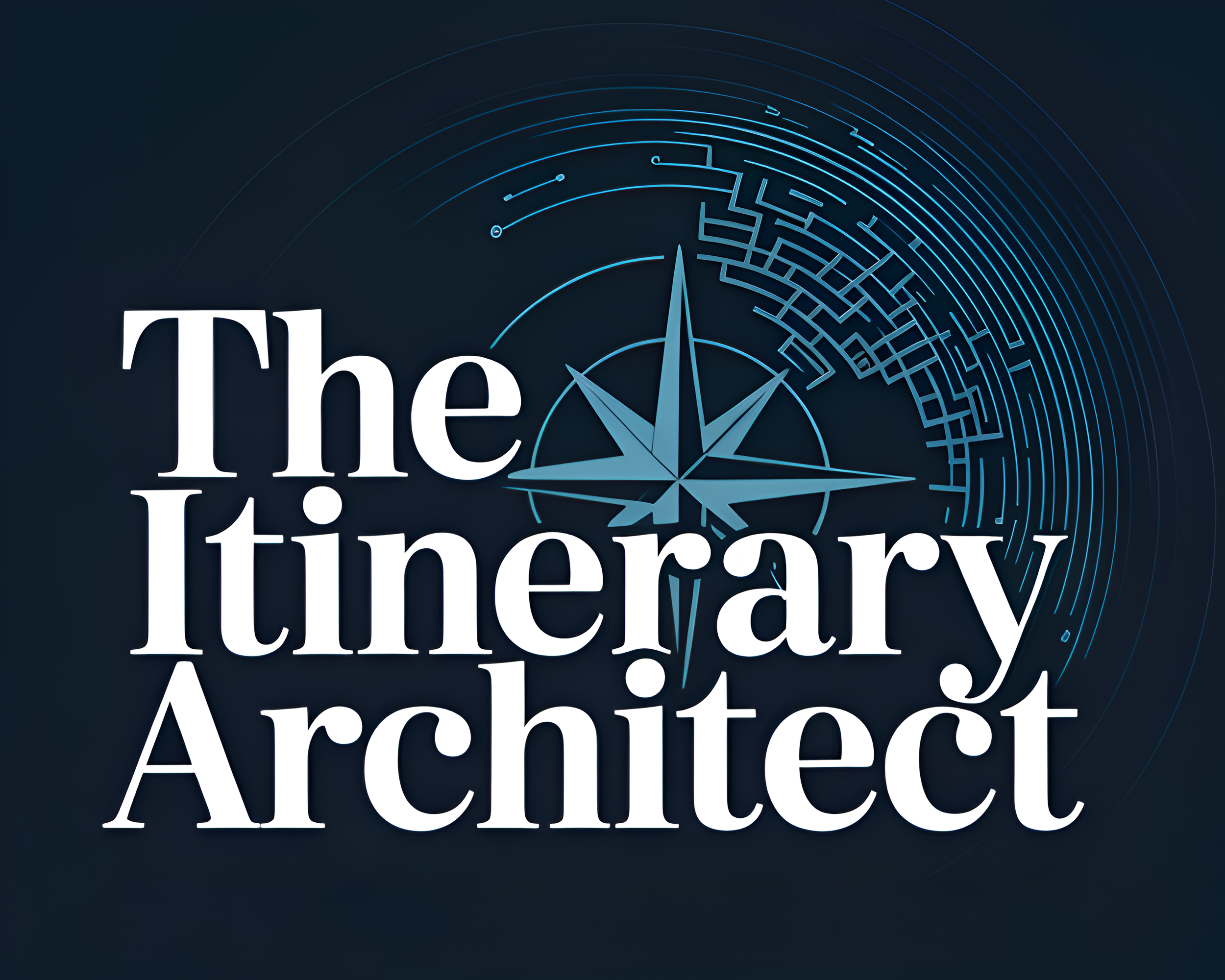 The Itinerary Architect
