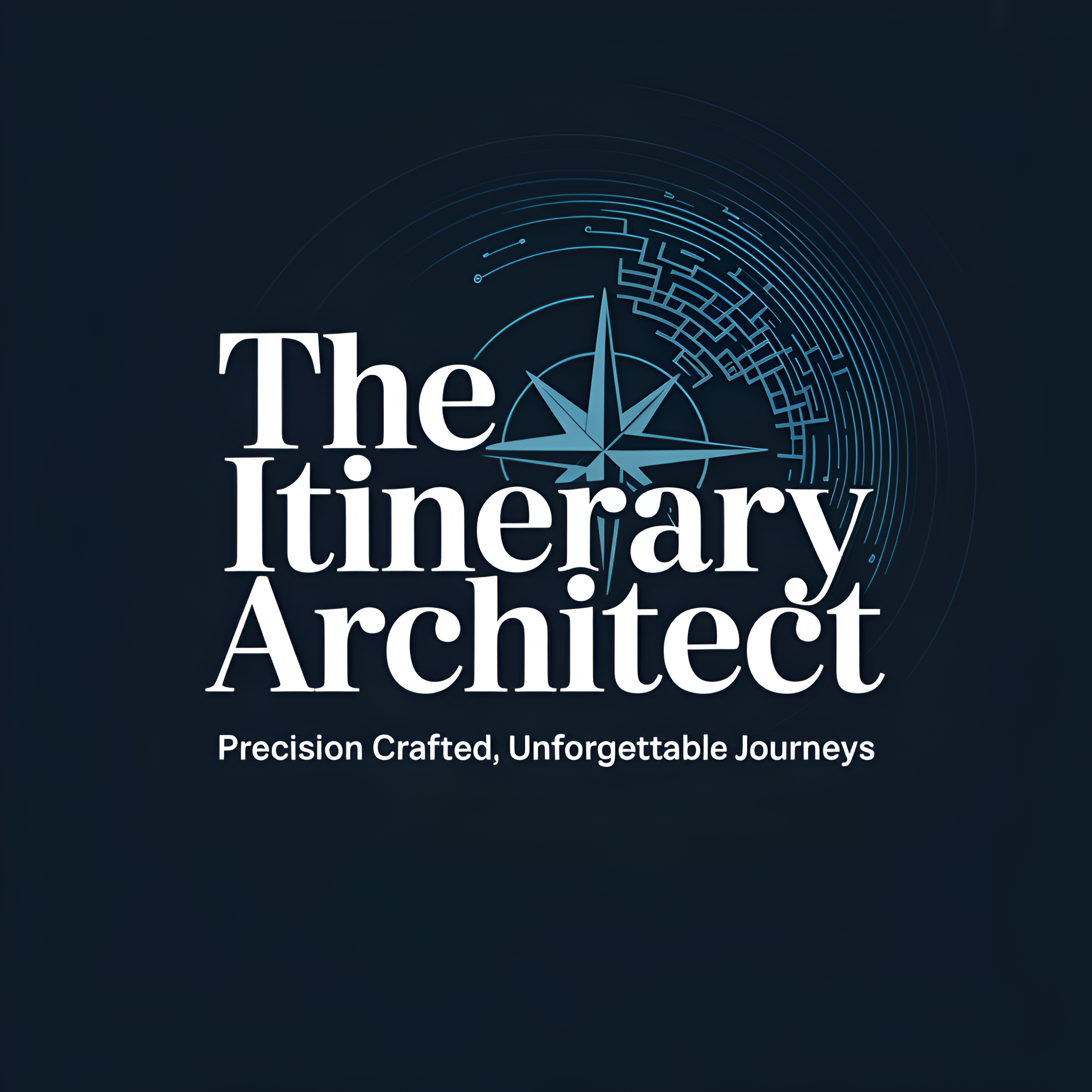 The Itinerary Architect