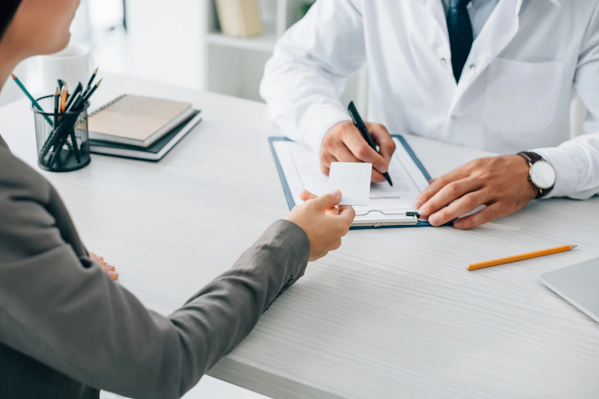 Does Insurance Cover Dermatology Visits in Las Vegas?