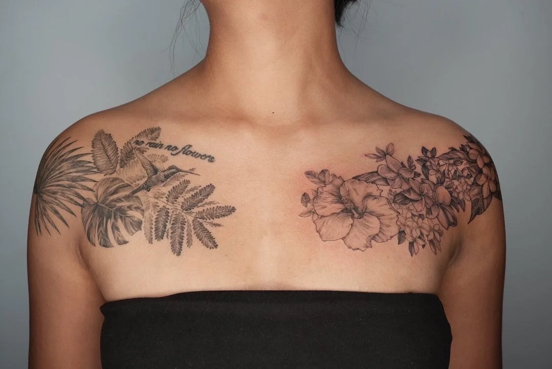 Flora, Fauna, Natura