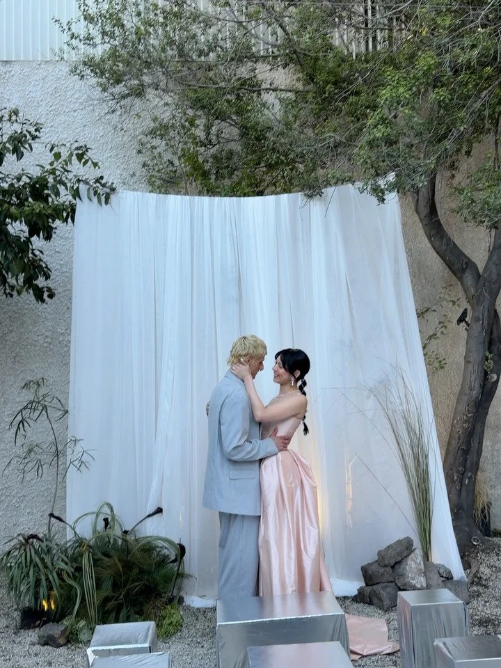 Still thinking about this shoot, such an incredible team and dreaming about the next time ✨ 

Videography/Content Creator &mdash; @_scenebehind
Planner&mdash; @ido_planning
Venue &mdash; Eden Collingwood @eden_collingwood
Creative Direction &amp; Sty